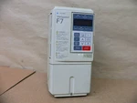 Yaskawa CIMR-F7B42P2 2.2KW 380V Drive Vfd. Fixed Price $499.99.