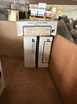 Lot Of 22 New 411683-11B Reliance Electric Brush. Fixed Price $75.50.