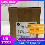 New Allen-bradley 22B-D4P0N104 Powerflex 40 1.5 Kw Hp Ac Drive 22D4P0N104. Fixed Price $443.27.