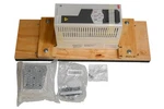 Abb ACS580-01-012A-4 Drive Controller Kit Nos. Fixed Price $1476.99.