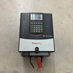 Allen Bradley 20AE6P1A0AYNNNCO Powerflex 70 5HP 600VAC Untested Parts Repair. Fixed Price $279.99.