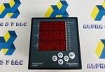 Schneider Electric Easylogic DM6200 Digital Meter. Fixed Price $120.00.
