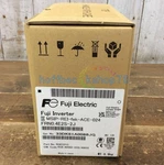 1X New Box Fuji FRN0.4E2S-2J Inverter. Fixed Price $563.00.