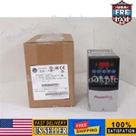 Allen Bradley In Box 22A-A4P5N104 Powerflex 4- 0.75 Kw Ac Drive Us Free Tax. Fixed Price $641.17.