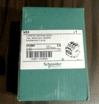 Nib Schneider Electric 3 Pole Isol Load Break Switch 044889 20A. Fixed Price $40.00.