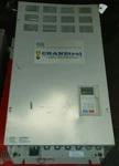 Yaskawa CIMR-G5M4055 Cranetrol Variable Frequency Drive Magnetek GPD515C-B128. Fixed Price $4999.95.