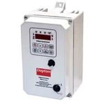Dayton 13E645 Variable Freq Drive, 1HP, 120/208-240V. Fixed Price $530.99.