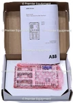 * New Abb FEN-11 Absolute Encoder Interface Card. Fixed Price $446.00.