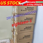 Allen-bradley 20F11NB042JA0NNNNN Ul Atex Certified Powerflex 755 Vfd. Fixed Price $6357.00.