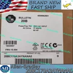 New Ab 20BC170A3AYNANA0 Powerflex 700 Ac Drive. Fixed Price $20709.66.