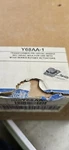 Johnson Controls Y68AA-1 Transformer Pri 120 Vac Nib. Fixed Price $29.99.