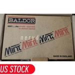 New Factory Sealed FD2A05TR-RN23 Baldor Servo Drive Fast Ship Us Stock. Fixed Price $2816.90.