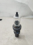 New No Box Parker General Purpose Air Regulator 07E41A3AC. Fixed Price $82.80.