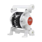 Aro PD03P-ALS-KAA Dbl DPHRMPMP,PTF,TPV/PVDF,1/4IN,11GPM 2CAU9. Fixed Price $1051.95.