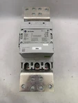 Allen Bradley 100-E305 Used 3P 120VDC Coil 600V 400A Contactor See Pics #A100. Fixed Price $325.00.