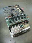 Emerson Ac Drive Laser Control 30HP 2950-8402 29508402. Fixed Price $595.00.