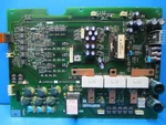 Mitsubishi A54MA30B BC186A411G52A Inverter Board Ver. 97C71. Fixed Price $180.00.