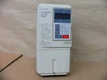 Yaskawa CIMR-G7A41P5 Inverter 4.8A 3.7KVA 460V 480V Drive Vfd SGDRG7A41P5. Fixed Price $499.99.