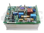 Lenze EVD472-E Drive 400VAC 50/60HZ 16A. Fixed Price $2100.00.