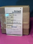 Allen Bradley Current Transformer Kit 140534 LF-505/SP3. Fixed Price $60.00.