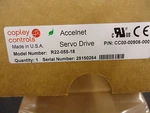R22-055-18 Copley Controls Accelnet Dig Drive Ruggerized Pcb 20-55VDC Brand New!. Fixed Price $400.00.