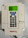 Allen-bradley 20AD8P0C3AYNNNNN Powerflex 70 Ac Drive 5HP, 3PH, 480V, 4X. Fixed Price $449.00.