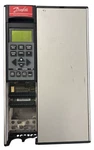 Danfoss Graham Vlt 6006 Ac Drive 175Z7284 5HP 380-460V. Fixed Price $249.99.