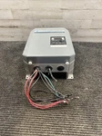 Used Allen Bradley Adjustable Frequency Ac Motor Drive Model # A4-0.75KW. Fixed Price $56.25.