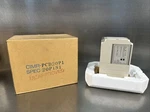 Yaskawa Electric CIMR-PCD20P1 20P1N1 Drive 3PH 0.13HP (1C 01). Fixed Price $27.81.