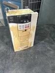 Mitsubishi FR-A520-3. 7K Inverter 3PH. Fixed Price $350.00.