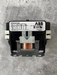 Abb DP30C2P-2/B Contactor 30AMP 240V Ge. Fixed Price $19.75.