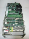Allen Bradley 1336E-B050-AN-EN-GM5-L8E Ac Vs Drive 1336EB050ANEN 480V. Fixed Price $1600.00.