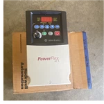 Allen-bradley Powerflex 40 Vfd 3-PHASE 480V 2.2KW 22B-D4P0N104. Fixed Price $131.00.