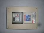Toshiba VFD-2801 VT130E3U2035. Fixed Price $1350.00.