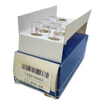 Telemechanique 5WF.XVA Lamp For Industrial Use VE:5 24V. Fixed Price $36.09.