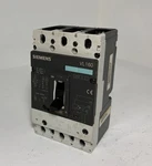 Siemens VL160 Circuit Breaker 3VL2716-1AA31-0AA0 480/600V Pole Amp. Fixed Price $241.00.