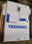 Yaskawa IQPUMP1000 Configured Drive 100HP 480V New CIMR-PW4A0139AAA 3PHASE. Fixed Price $15000.00.
