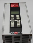 Danfoss Variable Frequency Drive Vlt 2015 195H0115 1.1KVA. Fixed Price $523.49.