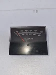 Yokogawa 0.0/ 150.0A & 300.0 Ac Frequency Panel Ammeter Part # 282804 U.s.a. Fixed Price $35.00.
