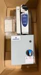 Emerson Control Techniques Affinity BA2401 Vfd Panel 480V 3PH P40010NF2B Nib. Fixed Price $3395.00.