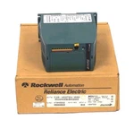New Reliance Electric S20-402P0A1000 Ac Drive SP200 S20402P0A1000. Fixed Price $600.00.