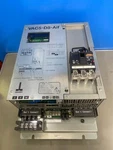 Okuma VAC5-D8-AIF U1216-0006-003-10 Spindle Drive Removed From Working Machine. Fixed Price $1770.00.