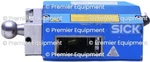 * Sick CLV431-1910S01 Raster Scanner. Fixed Price $295.00.