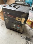 Boston Gear ACE-F-460V-3P-10HP Inverter Drive 10-HP 11.2-KVA F-series. Fixed Price $350.00.