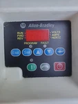 Allen Bradley 22B-B8P0C104 Ser Powerflex 40 Ac Drive Vfd 2HP. Fixed Price $849.90.