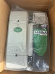 Brand New Unopened SP3202 Emerson Nidec Control Techniques Unidrive. Fixed Price $1000.00.