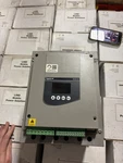 Schneider ATS48C11Y Altistart Soft Starter 75HP 208-690V-AC 96A Amp Used. Fixed Price $1333.33.