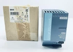 Siemens 6EP1334-2BA20 Sitop PSU100S Power Supply In: 120/230AC Out: 24VDC. Fixed Price $189.99.