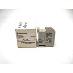 Allen Bradley 100-K12ZJ01 Ser. 24VDC (wh) Nsmp. Fixed Price $160.00.