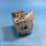 Mitsubishi S-N20CX Magnetic Contactor, 460 Vac Coil, Pole, 32 Fnip. Fixed Price $51.74.
